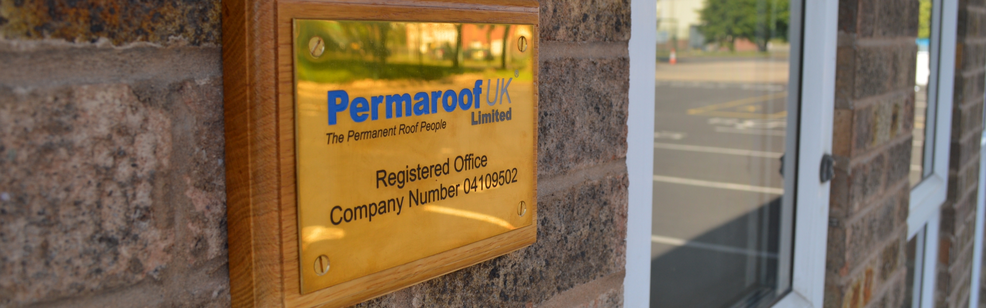 PermaroofUK Ltd. Flat Roofing Supplies