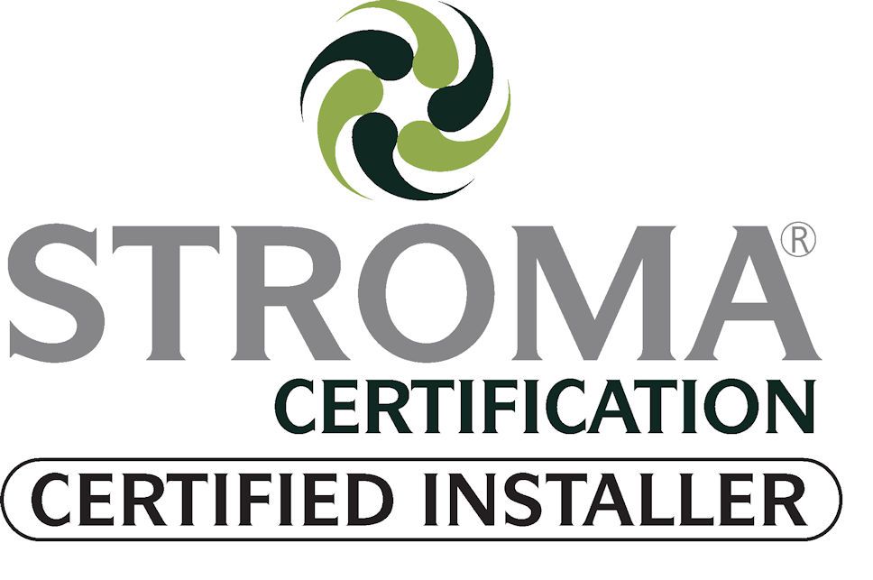 Stroma Certified Installer Brighton