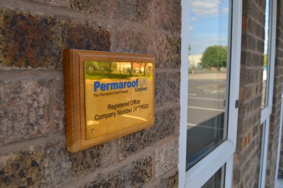 PermaroofUK Ltd. Flat Roofing Supplies