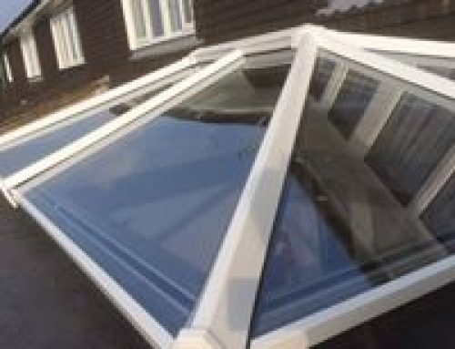 Velux Rooflights Range now Available from Permaroof