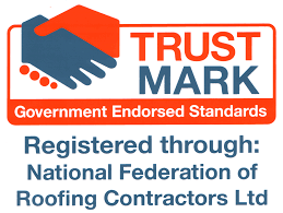 Trustmark Trusted Roofing Contractor - Permaroof Brighton