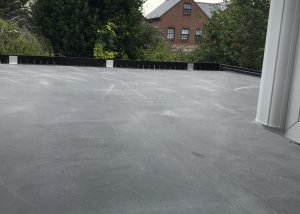 EPDM Flat Roof Brighton
